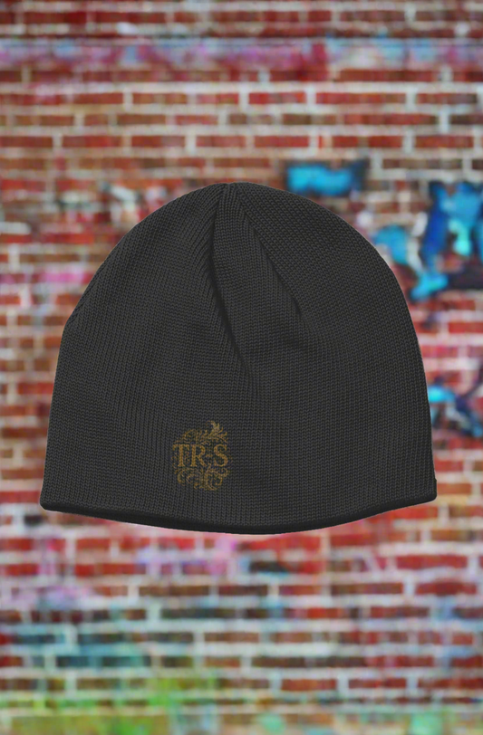 TR-S Organic Beanie