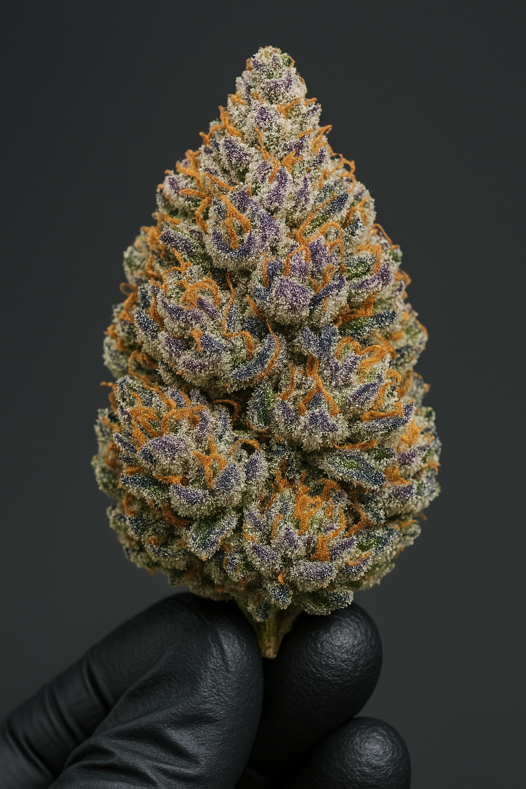 Connoisseur Tier Flower