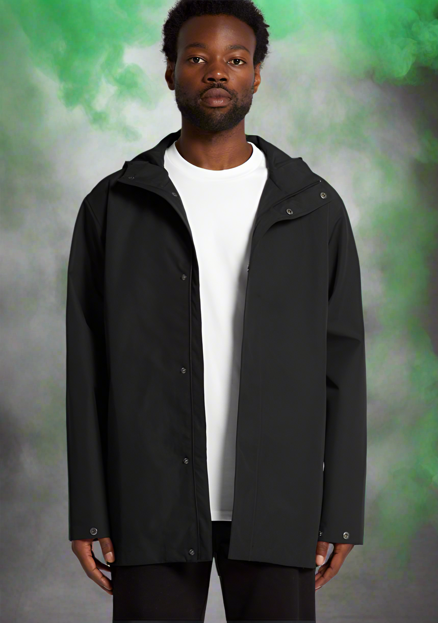 TR-S TECH JACKET