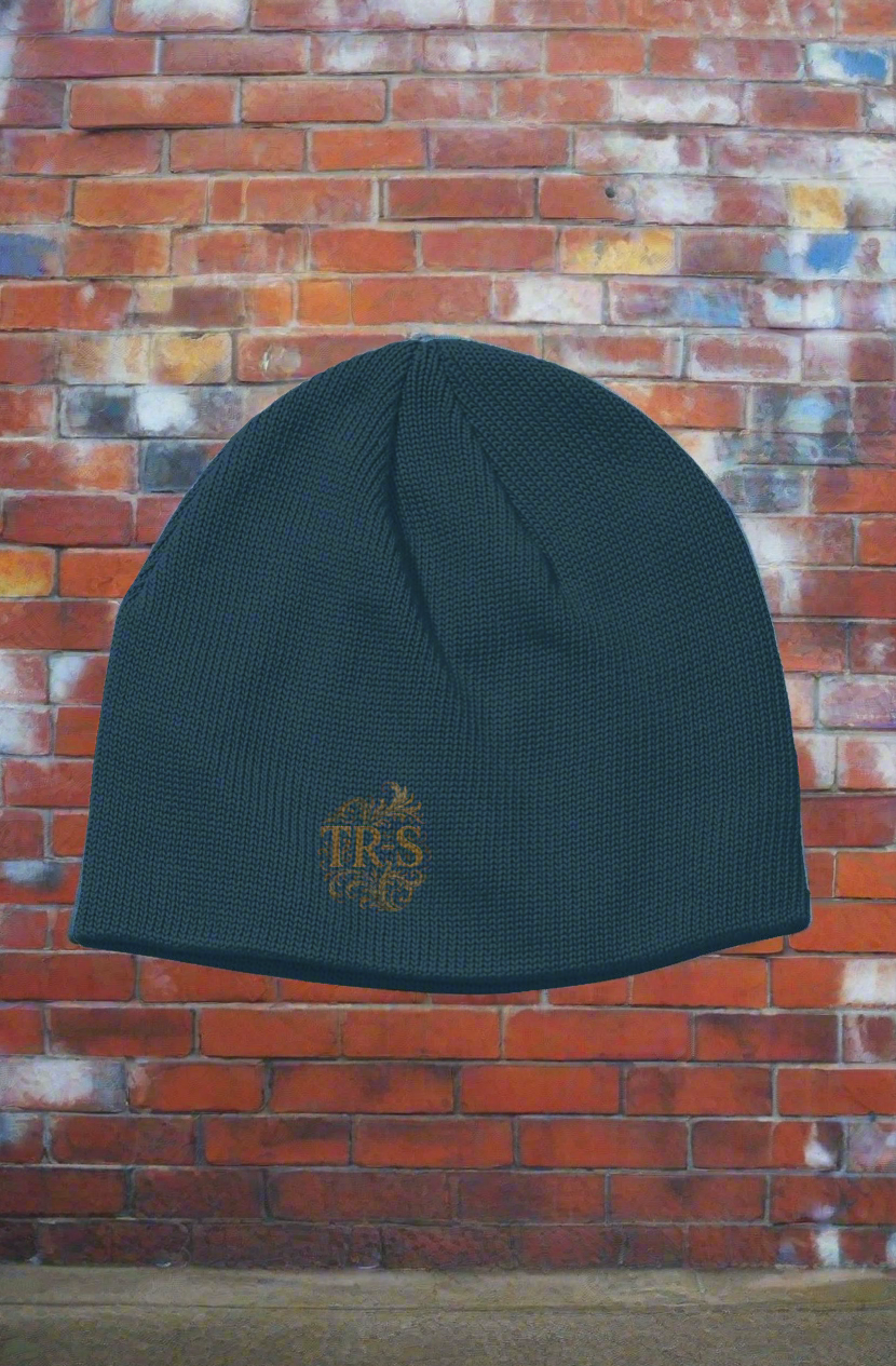 TR-S Organic Beanie