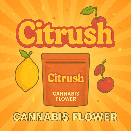 Citrush