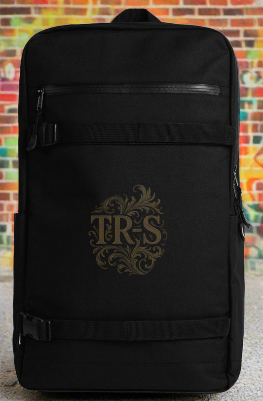 New Logo Backpack