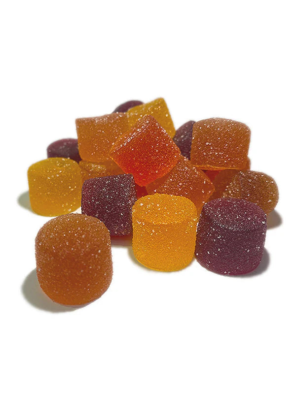 Fruit Gummiez (8 pack)
