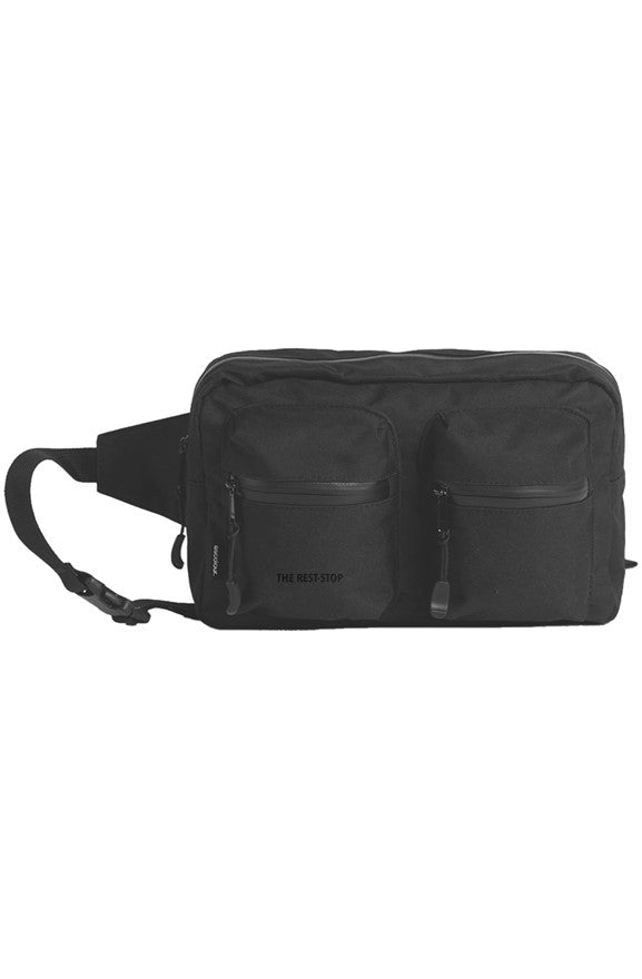TR-S Double Waist Bag