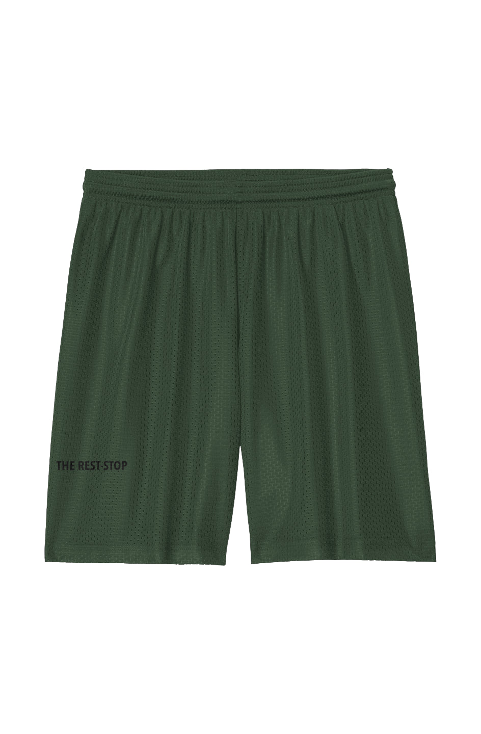 Mesh Shorts