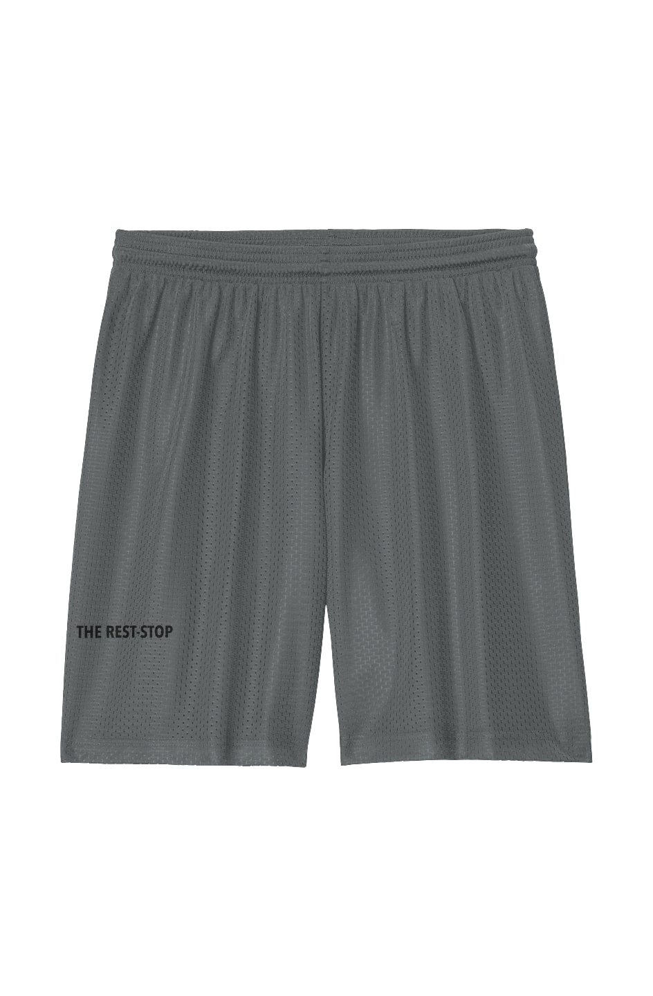 Mesh Shorts