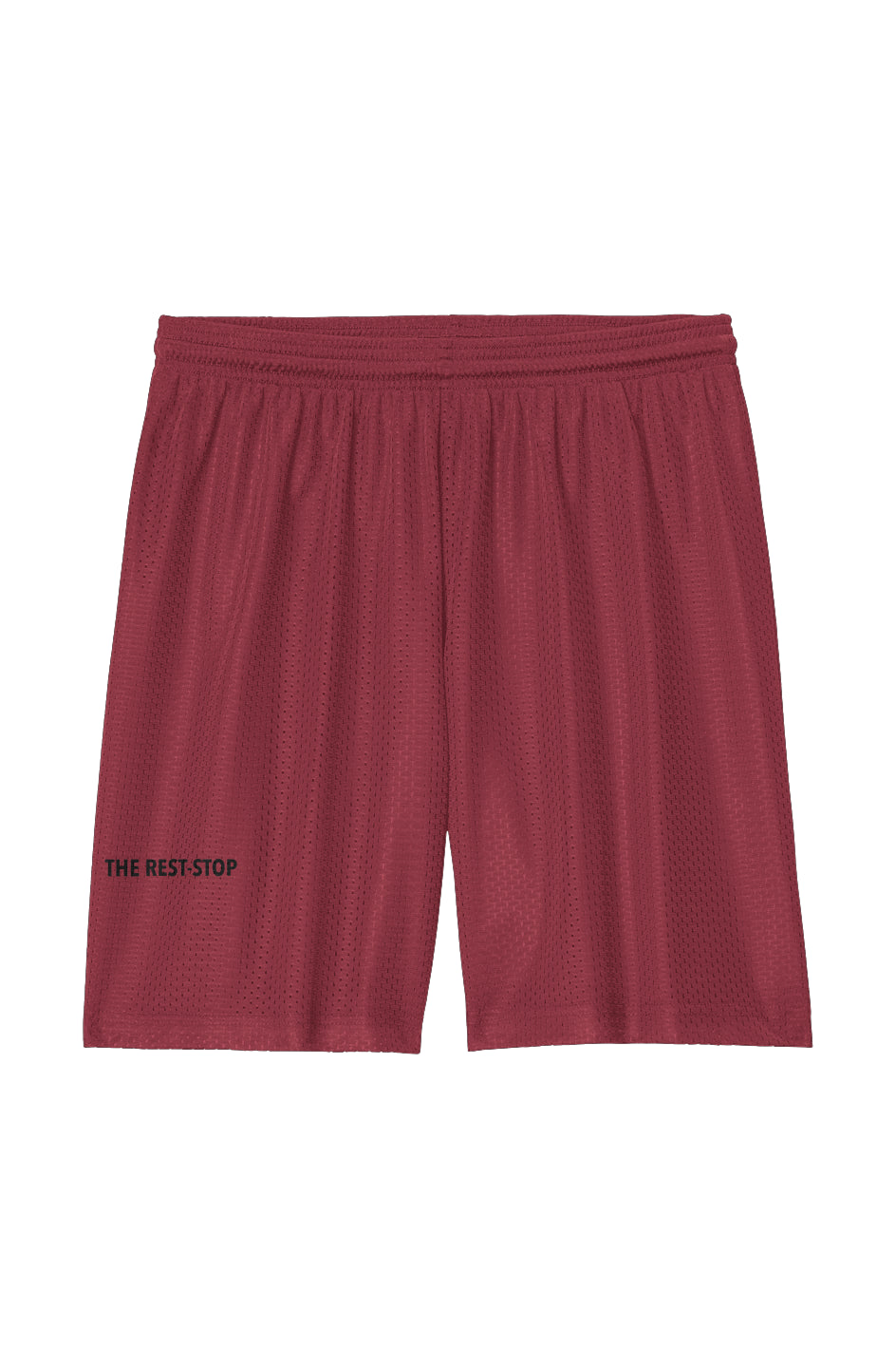 Mesh Shorts