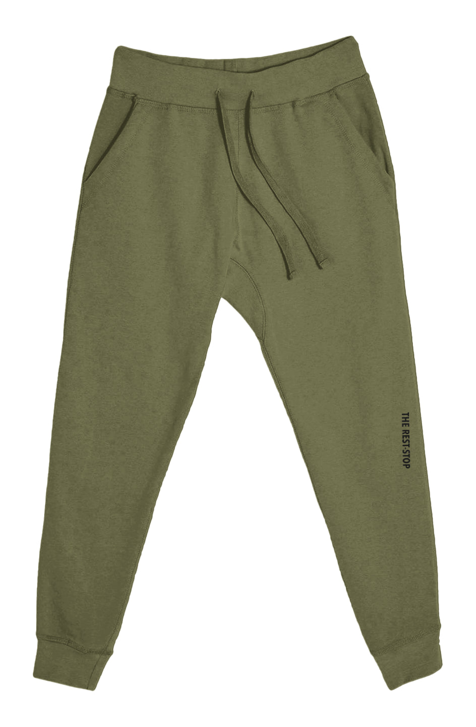 Unisex Premium Jogger Pant