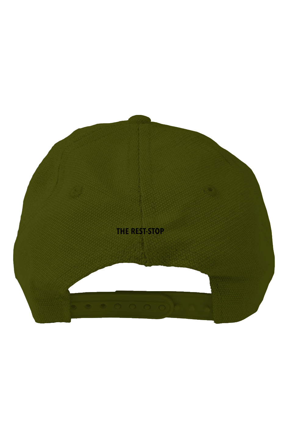 hemp baseball cap