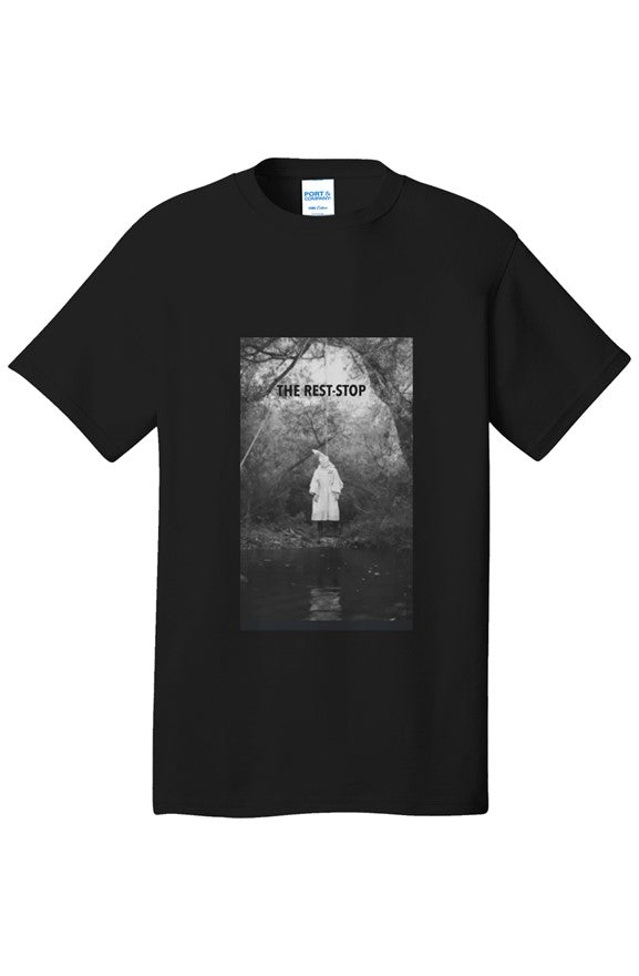 Core Cotton Tee
