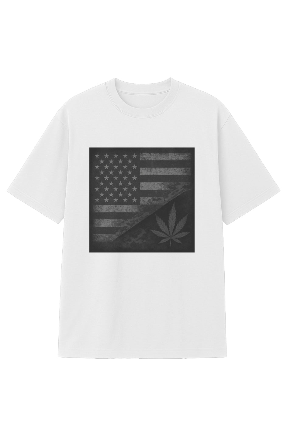 Tall Heavyweight T-Shirt