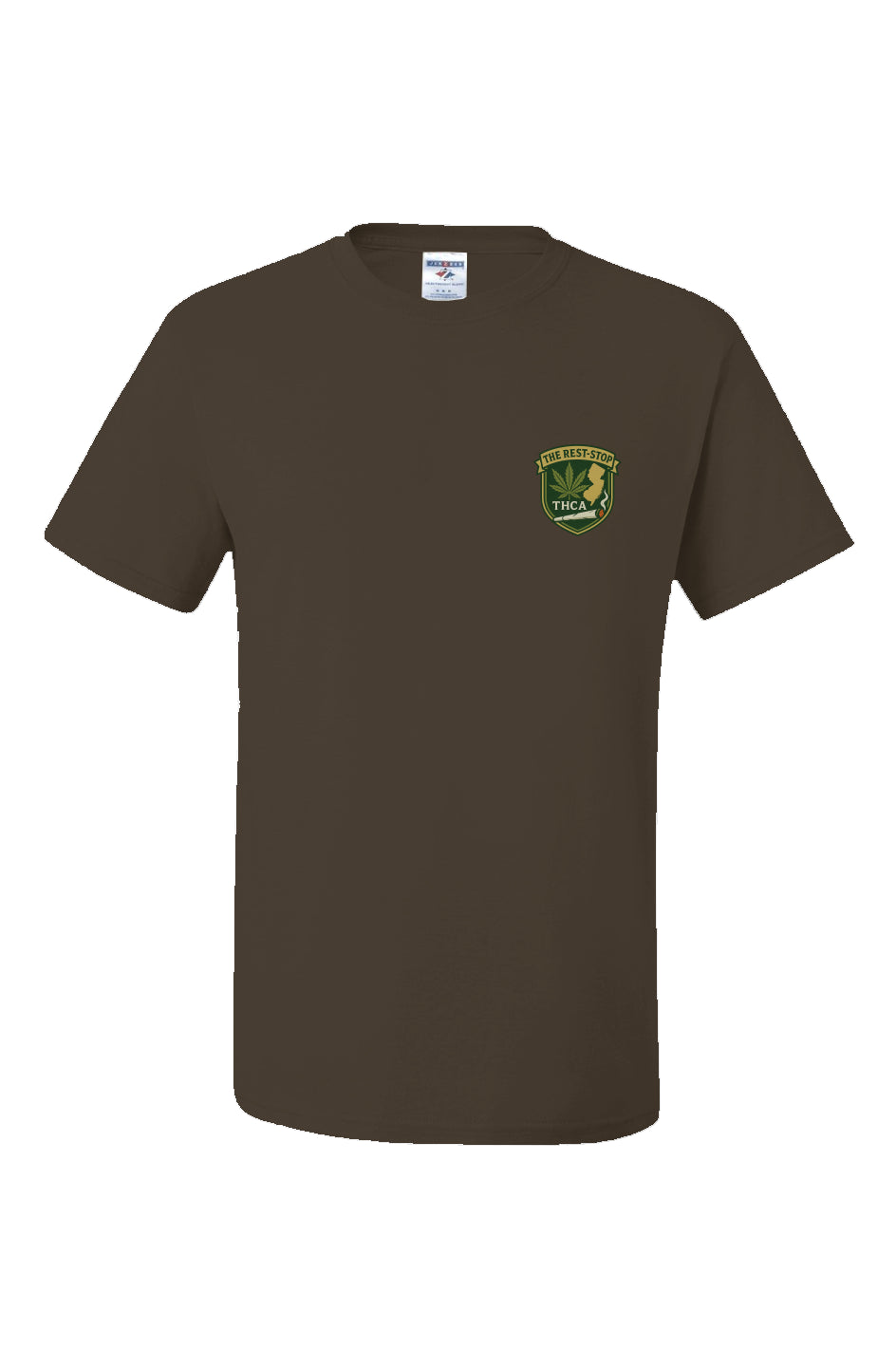 JERZEES Dri-Power  T-Shirt