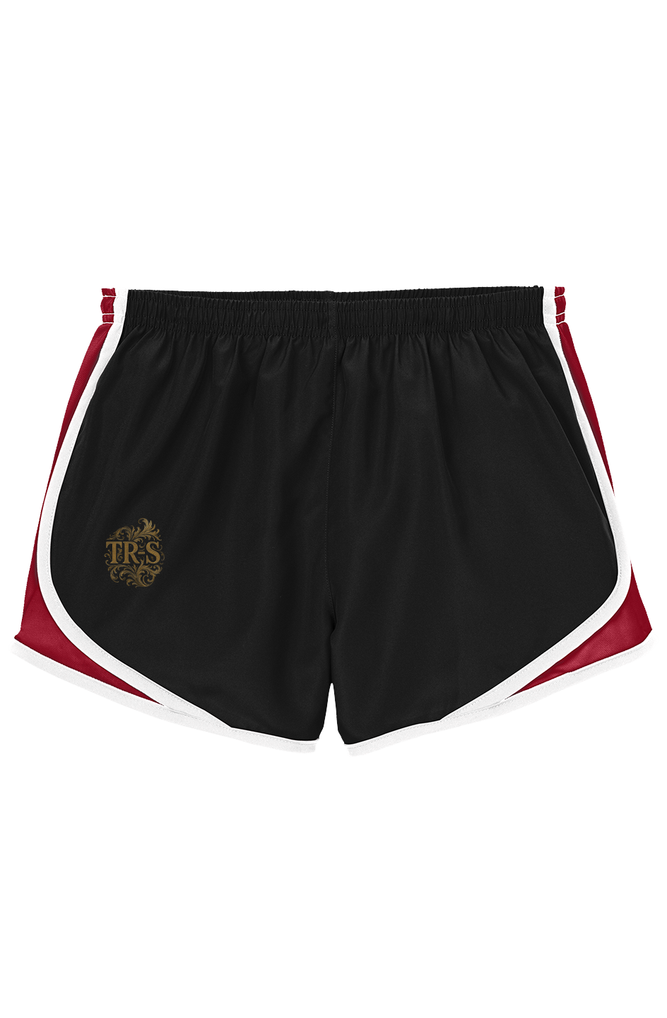 Logo Womens Cadence Short