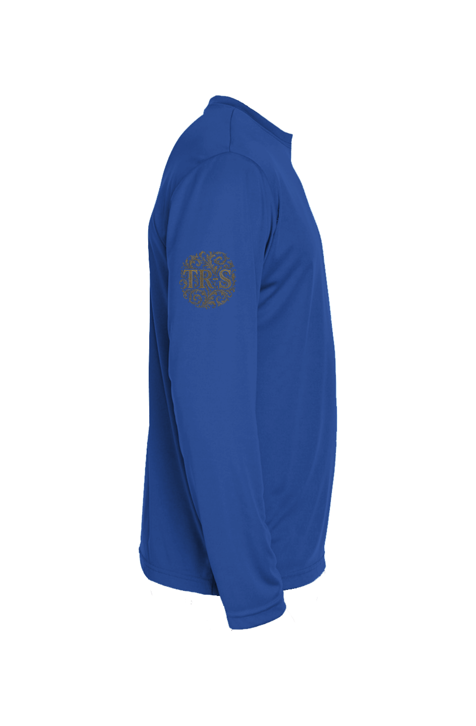 2026 WINNERS Long-Sleeve Sport-Shirt
