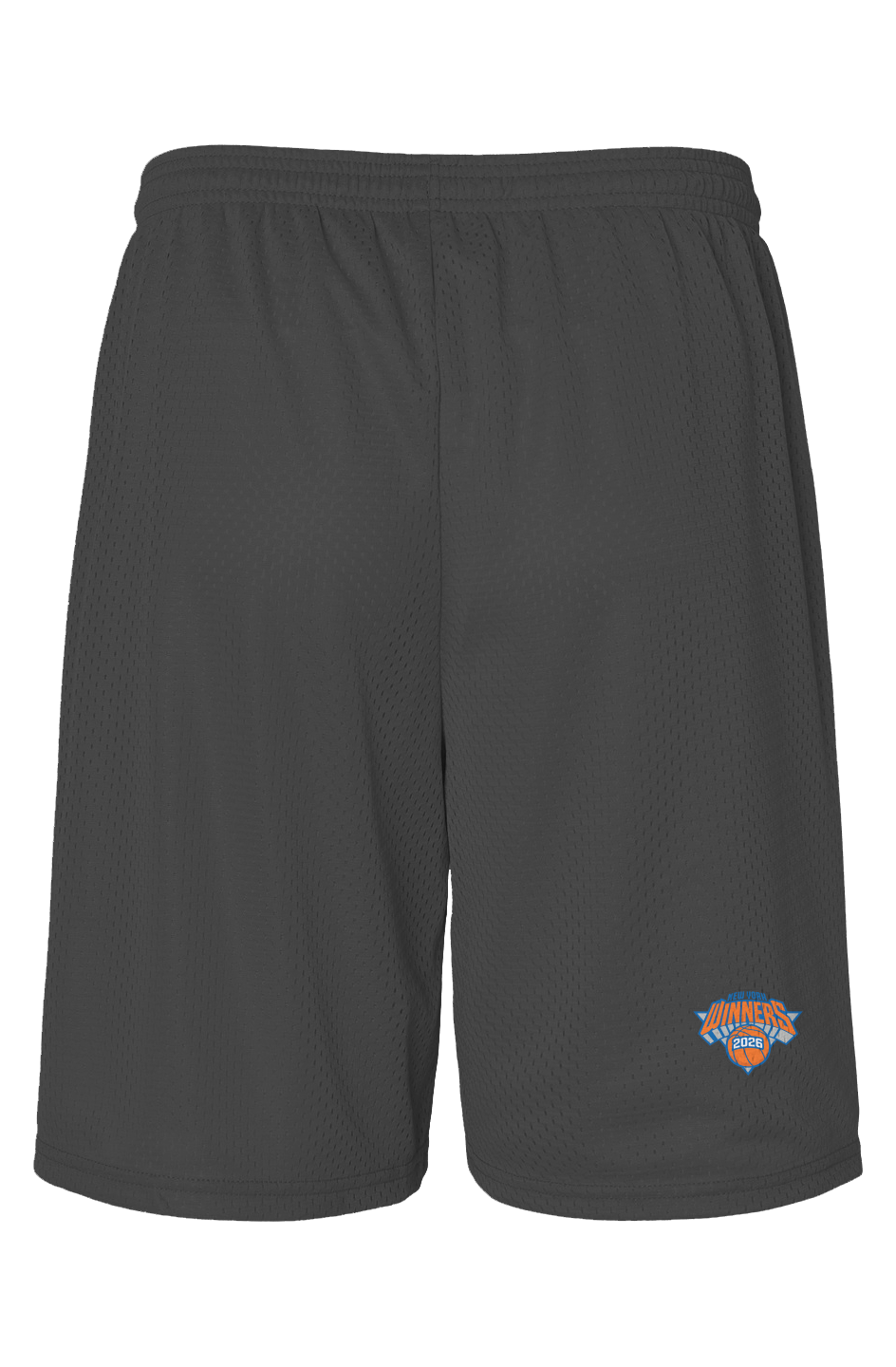2026 WINNERS Mesh-Shorts