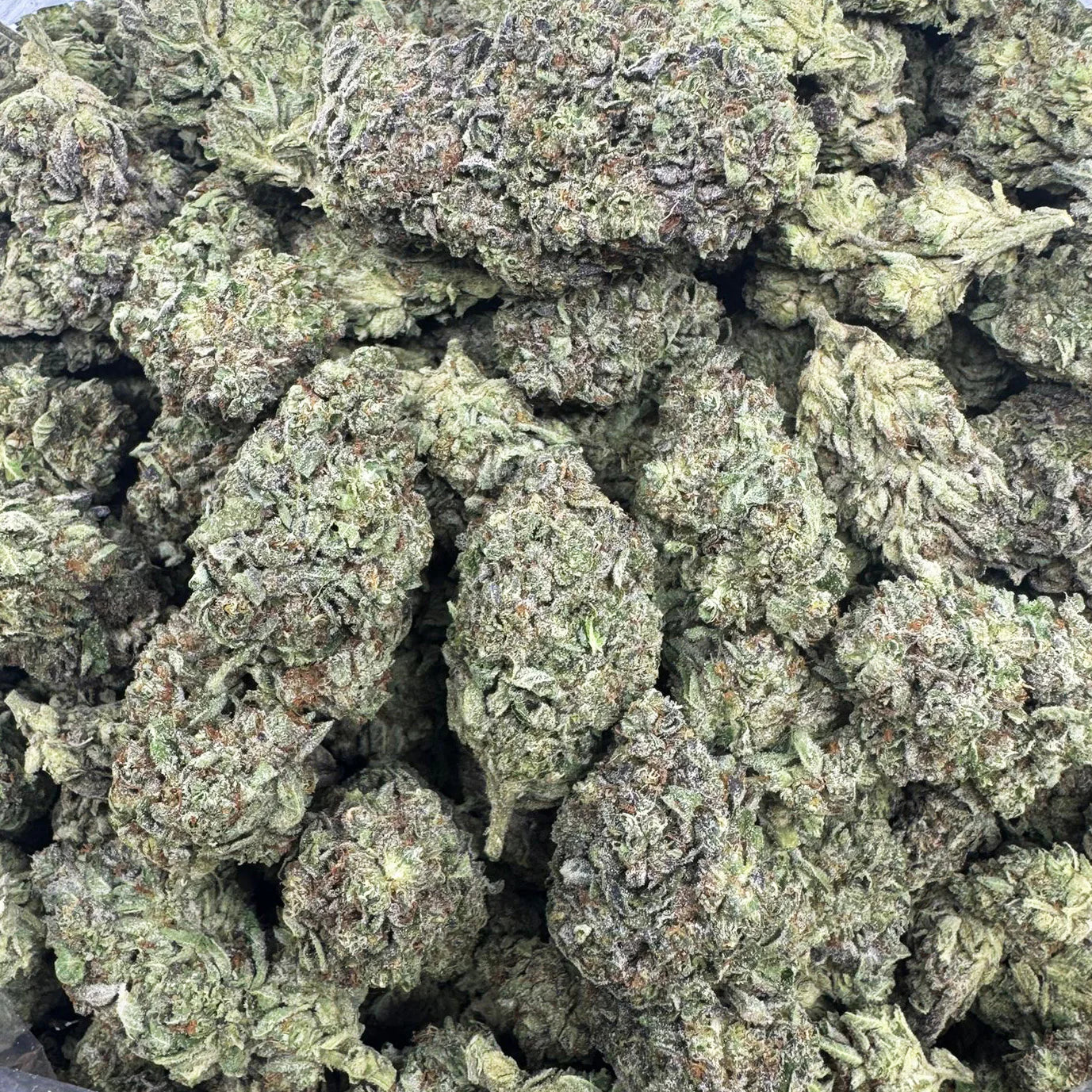 Tier 3 Flower