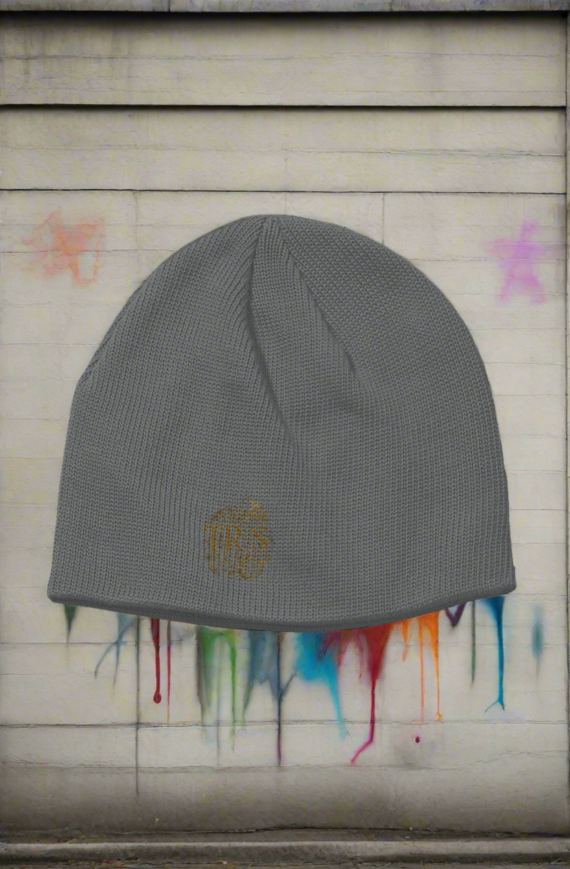 TR-S Organic Beanie