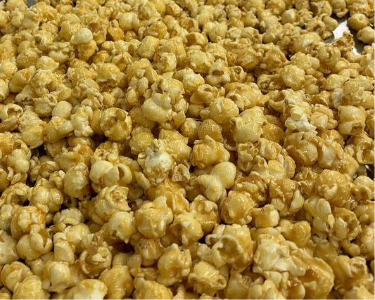 Caramel Popcorn (1 bag)
