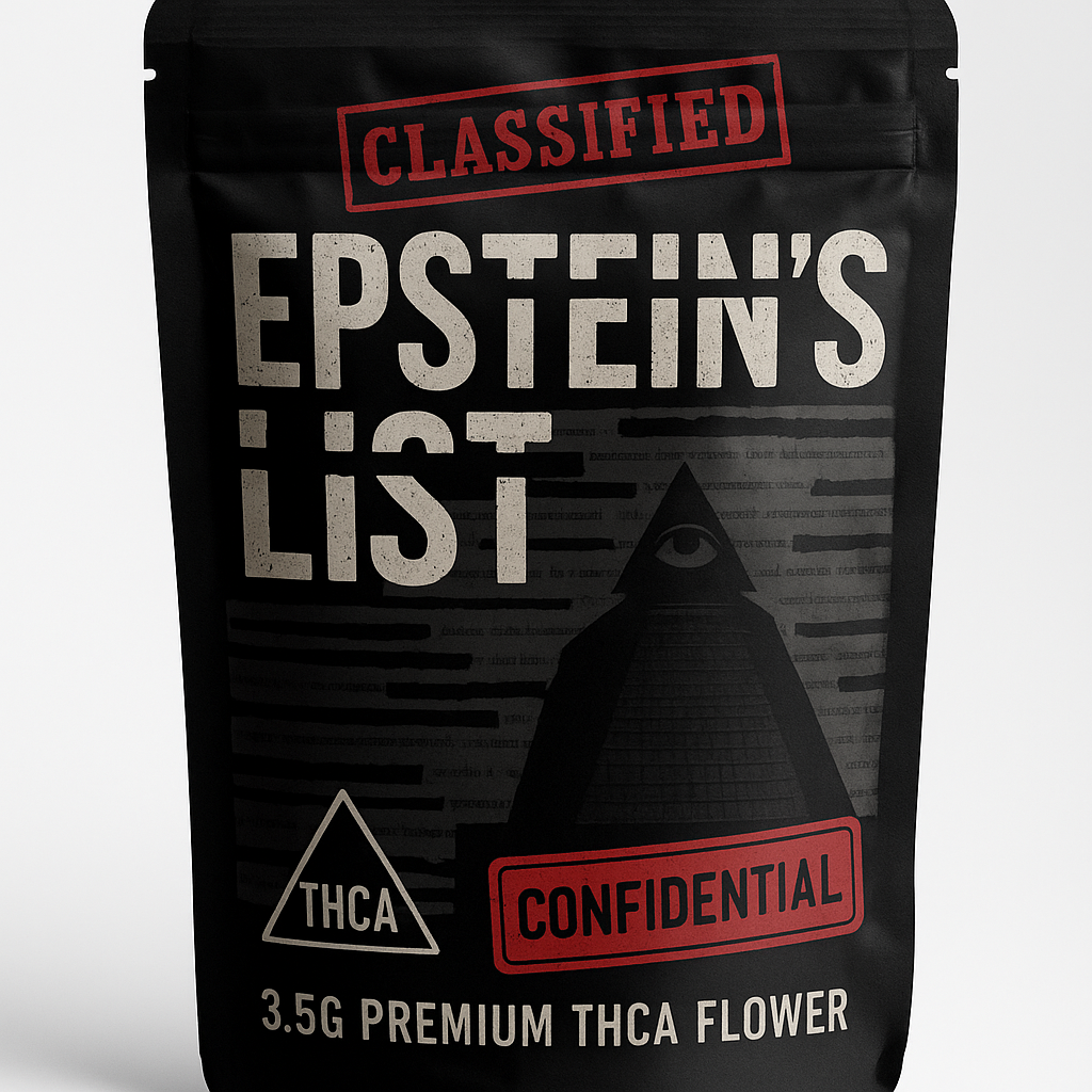 Epstein’s List