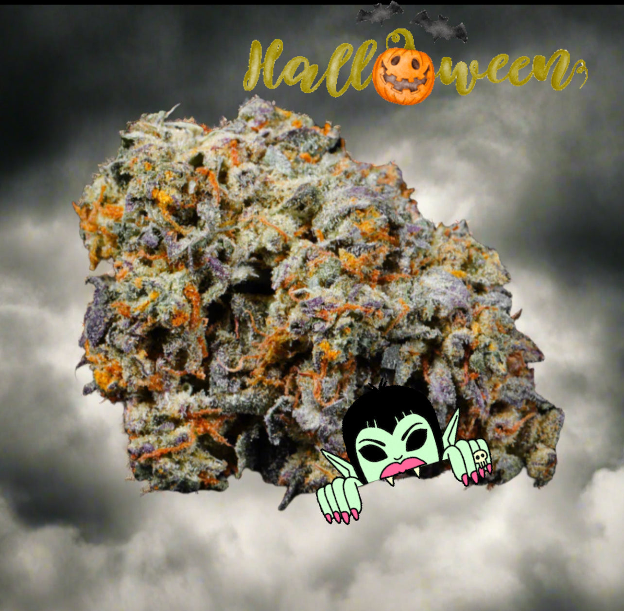 Vampire’s Breath