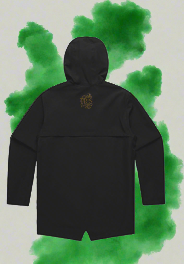 TR-S TECH JACKET