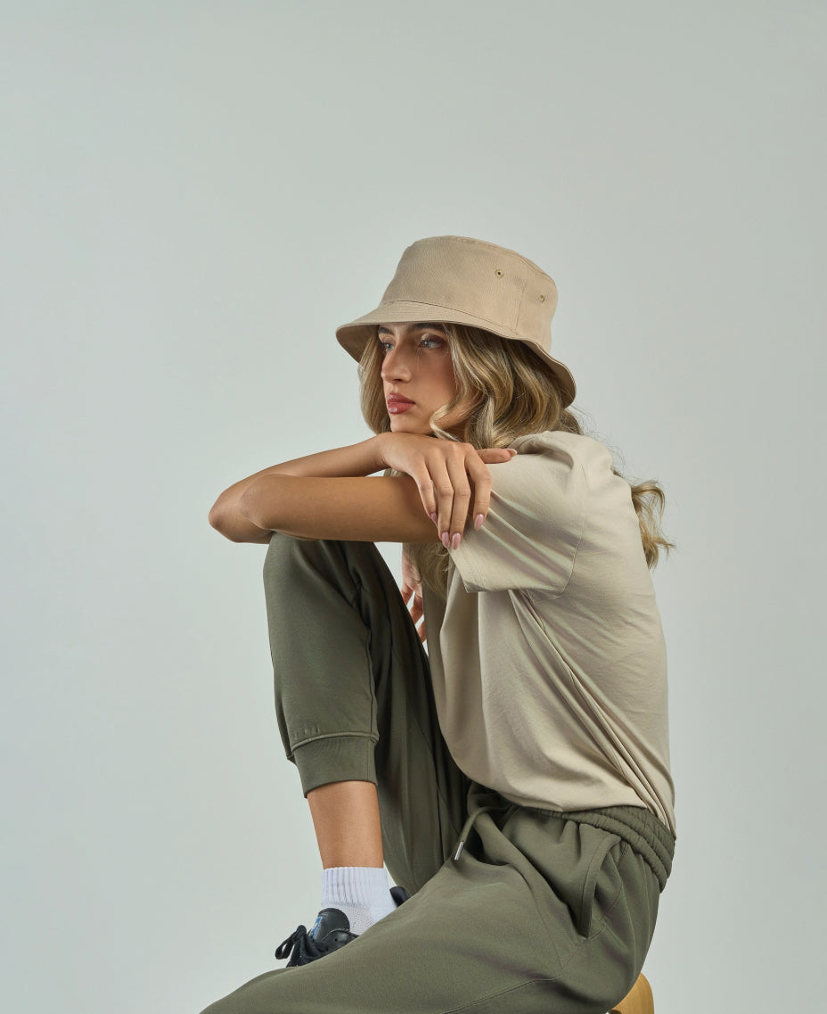 Standard Bucket Hat