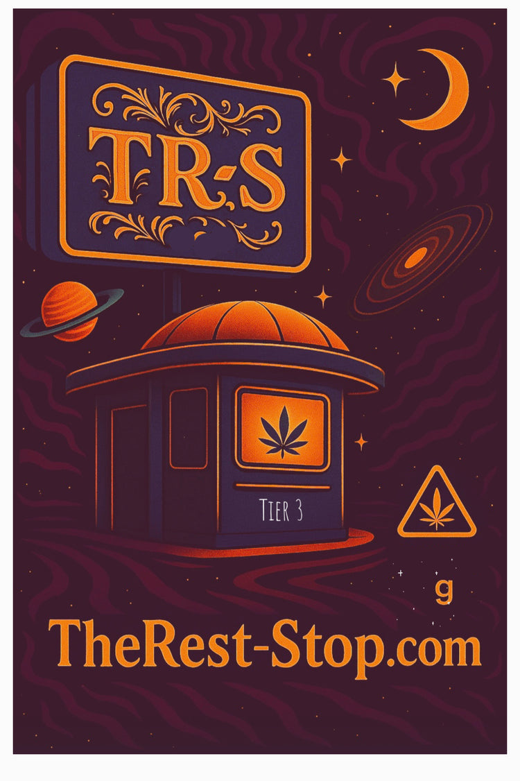 Tier 3 Flower