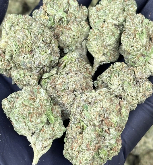 Tier 3 Flower