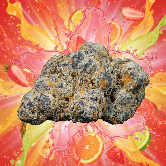 Danks-Giving Punch