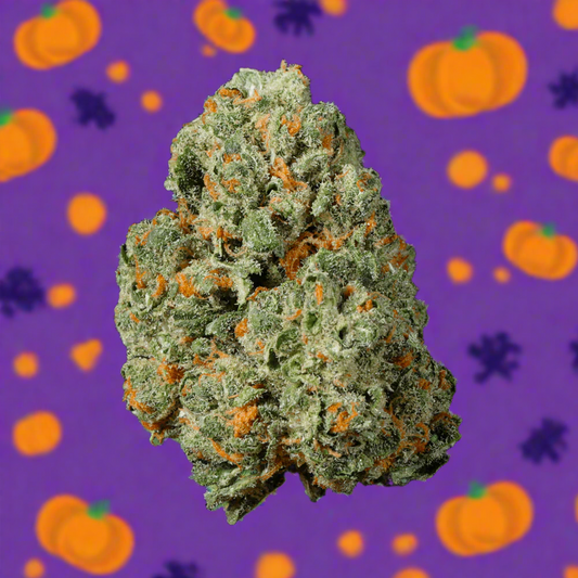 Boo-Berry