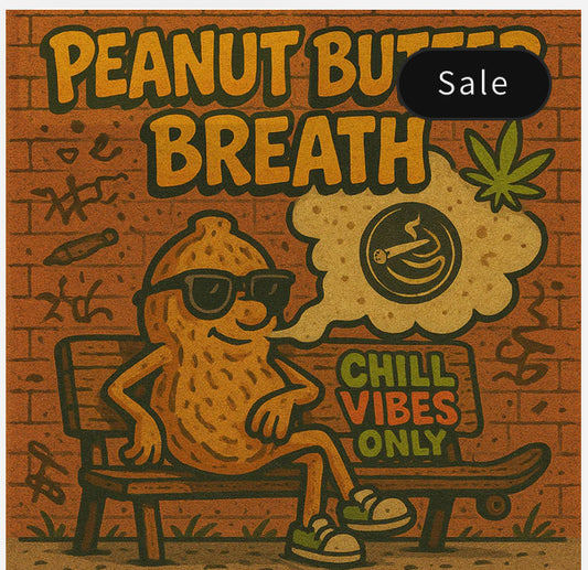 P.B Breath