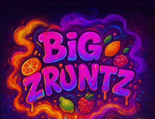 Big Z’runtz