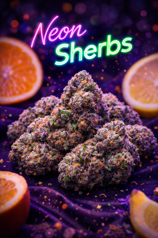 Neon Sherbs