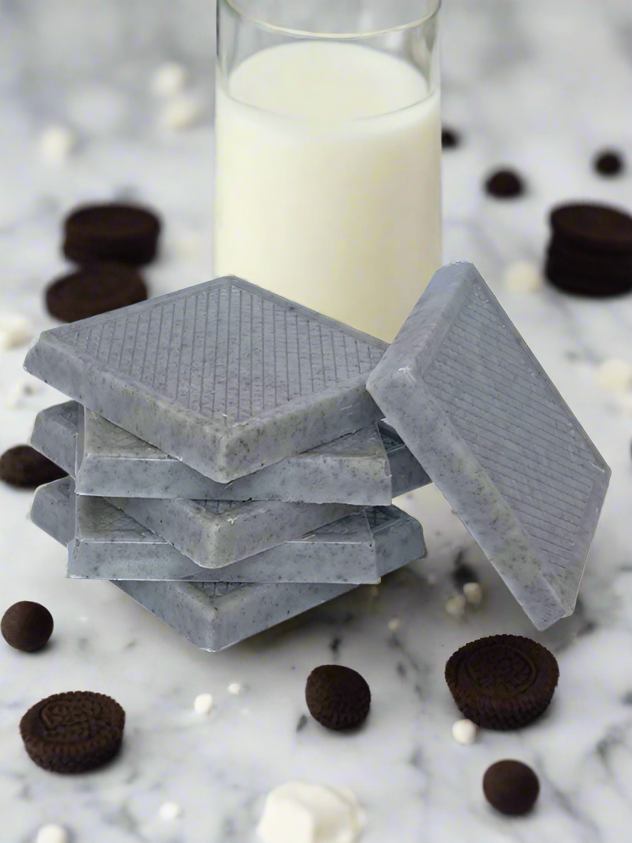 The Cookie Monster (1)