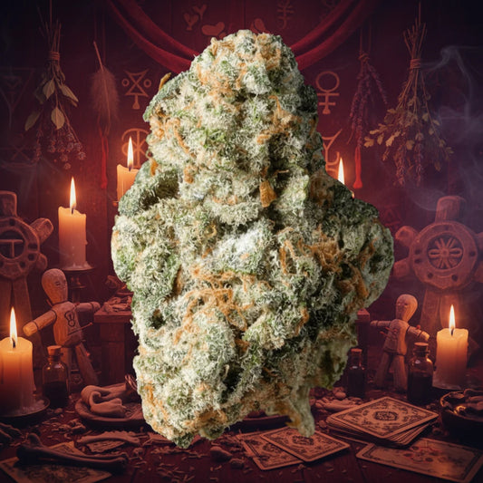 Voodoo Fuel
