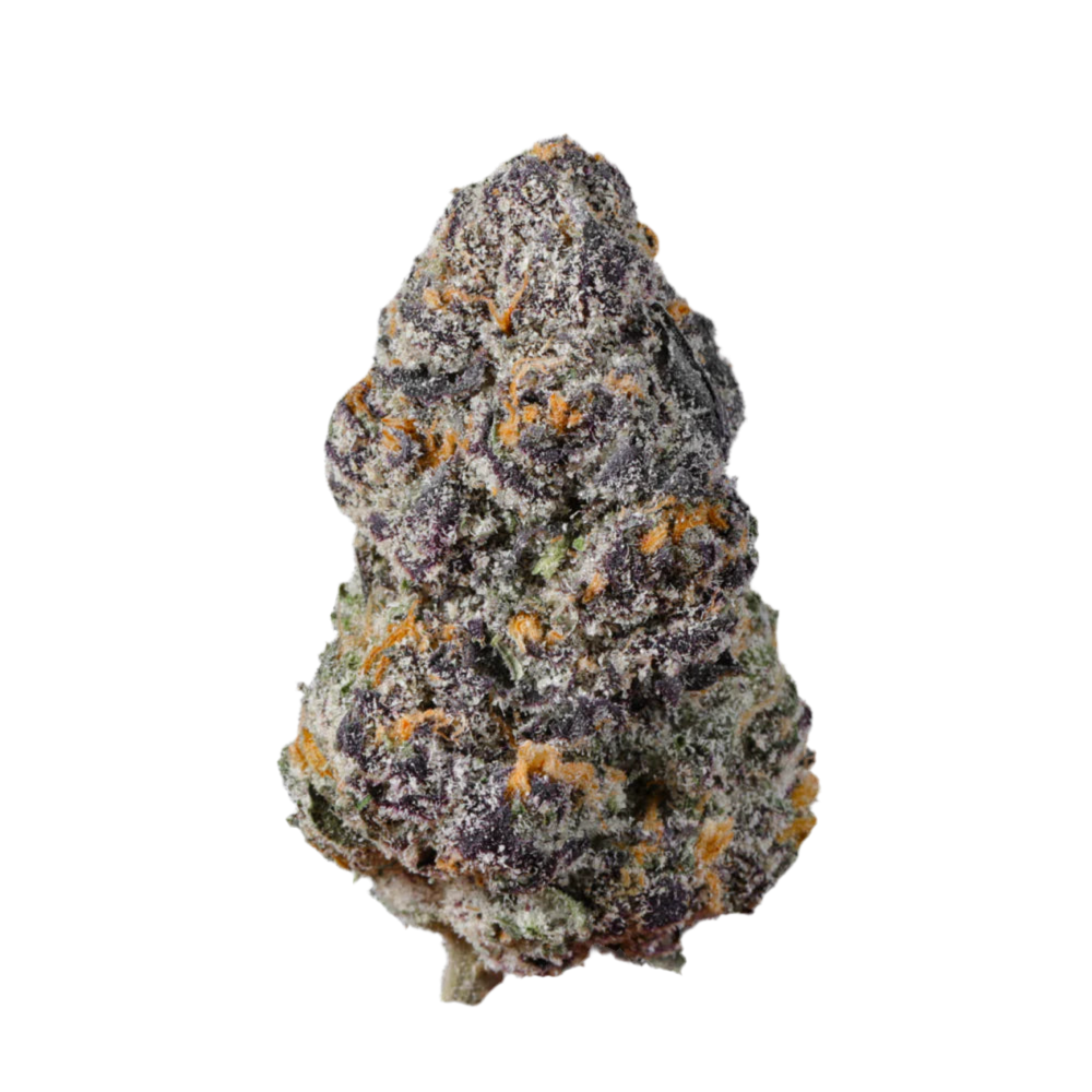 Tier 2 Flower