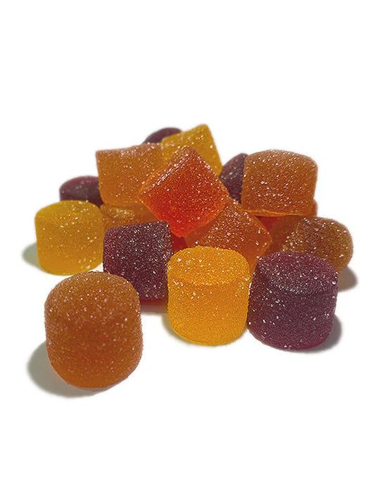 Fruit Gummiez (8 pack)