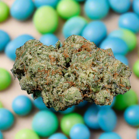 Blue Sour