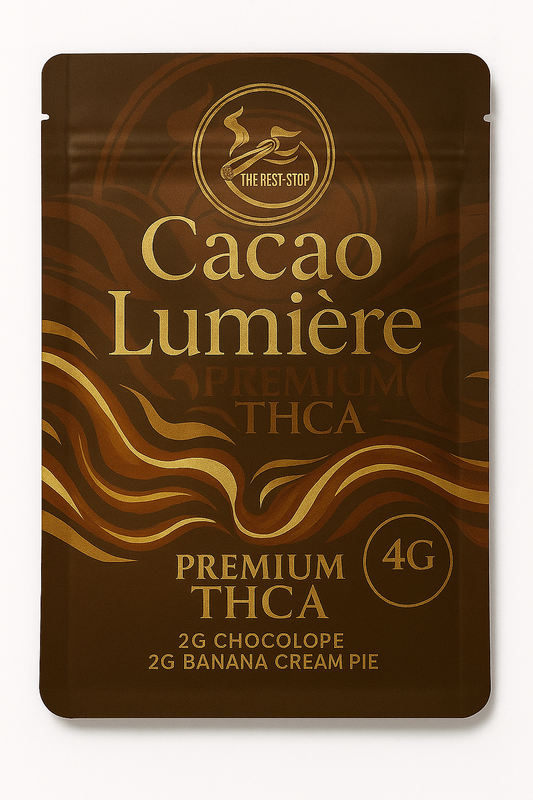Cacao Lumière