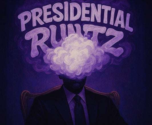 Presidential Runtz