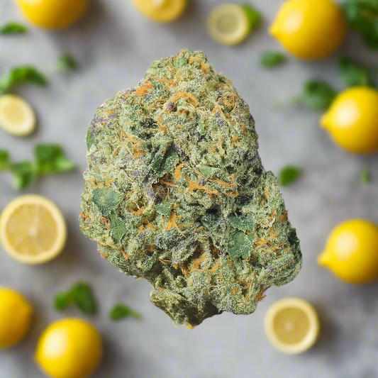 Limonada Frost