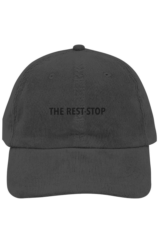 Corduroy Cap