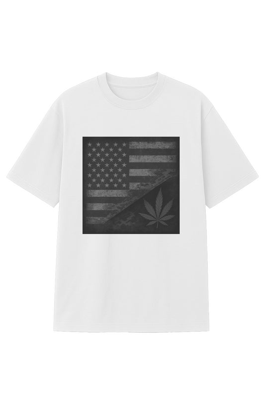 Tall Heavyweight T-Shirt