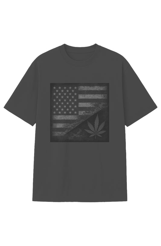 Tall Heavyweight T-Shirt
