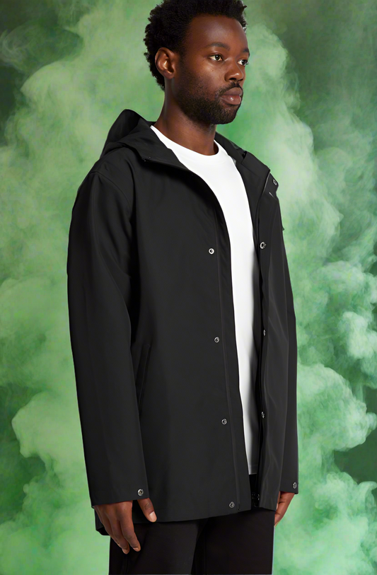 TR-S TECH JACKET