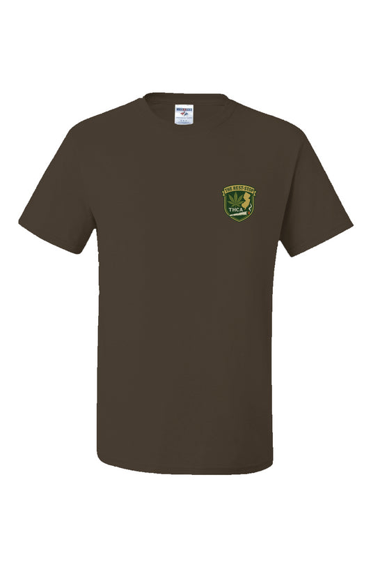JERZEES Dri-Power  T-Shirt