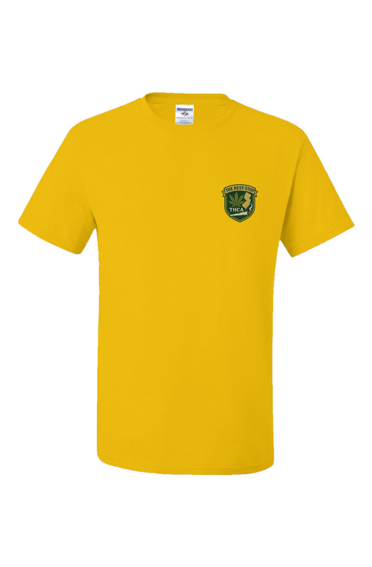JERZEES Dri-Power  T-Shirt