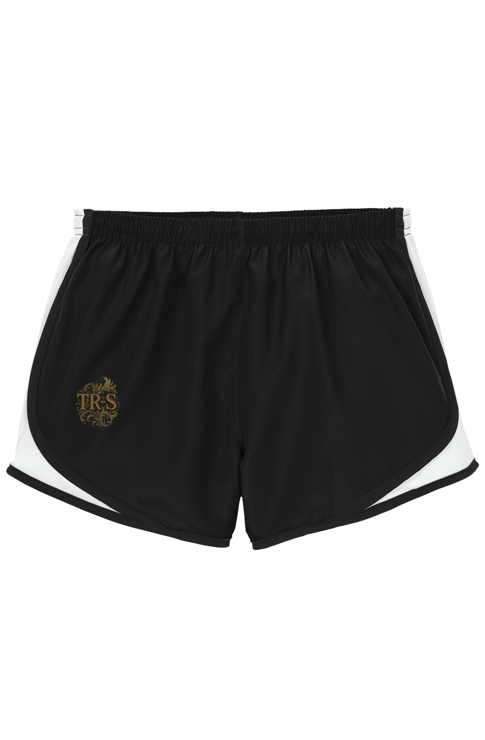 Logo Womens Cadence Short
