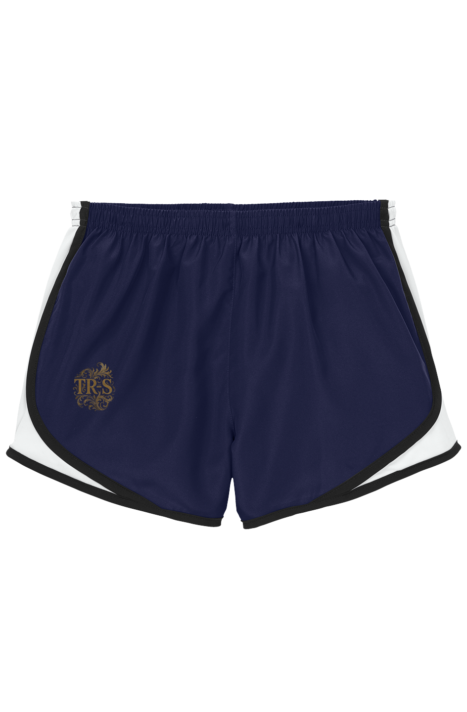 Logo Womens Cadence Short