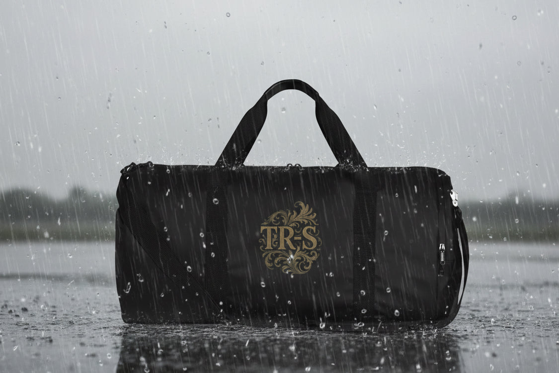 Rain Duffel Bag